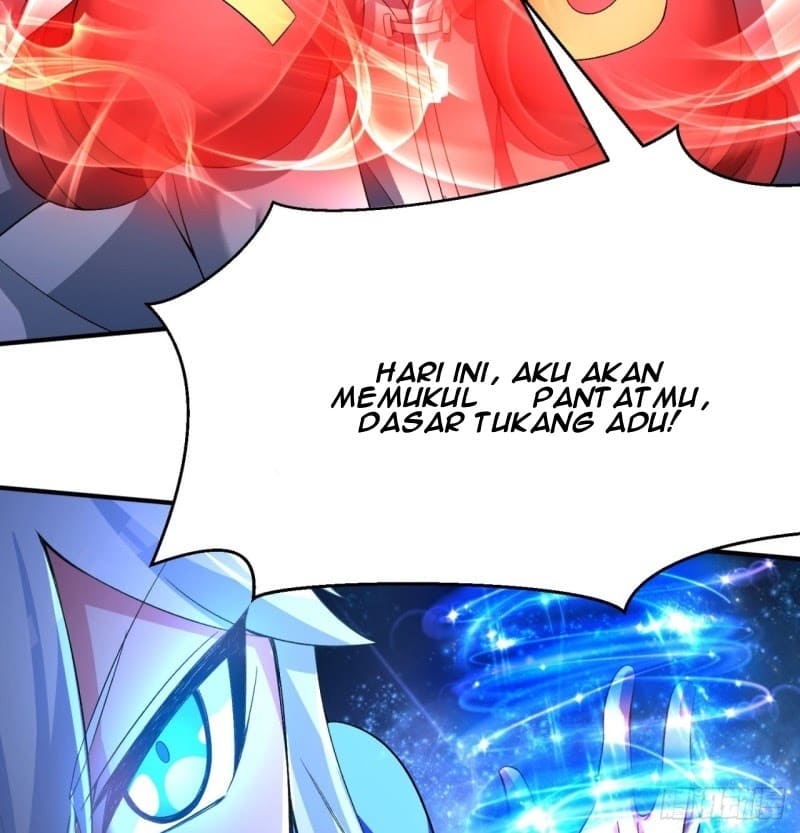 I Picked Up An Attributes Chapter 51 Gambar 13